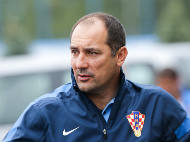 Тренер сборной Хорватии подал в отставку перед стыковыми матчами
