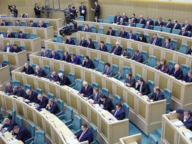 На фоне ситуации в столичном районе Бирюлево, Совет Федерации одобрил закон об ответственности региональных и муниципальных чиновников в сфере межнациональных отношений