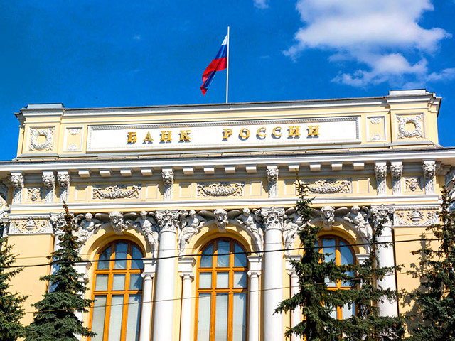 Иностранным брокерам могут запретить рекламировать в России услуги, оказываемые за рубежом