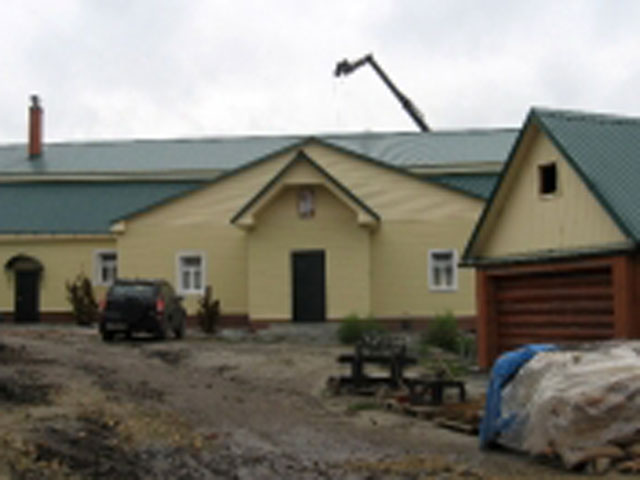 РПЦ предупреждает: посещение "Михайловской обители" в Пензе может принести вред духовному здоровью