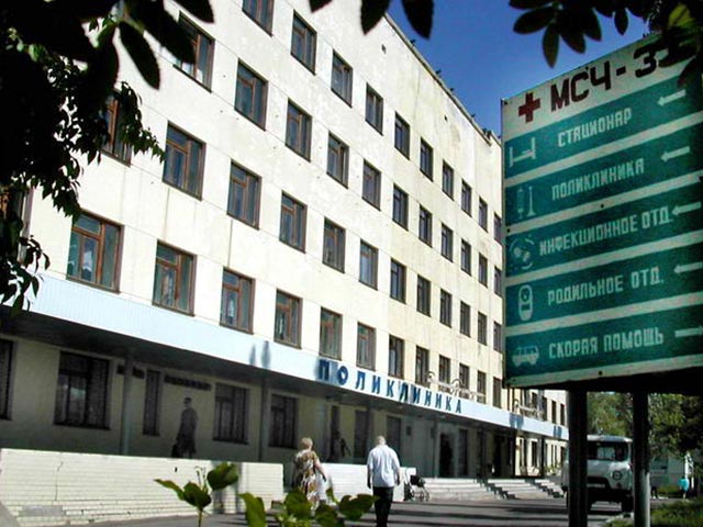 Количество детей, госпитализированных с пневмонией в городе Нововоронеж Воронежской области, выросло до 45 человек, сообщил "Интерфаксу" в пятницу представитель городской медсанчасти N33