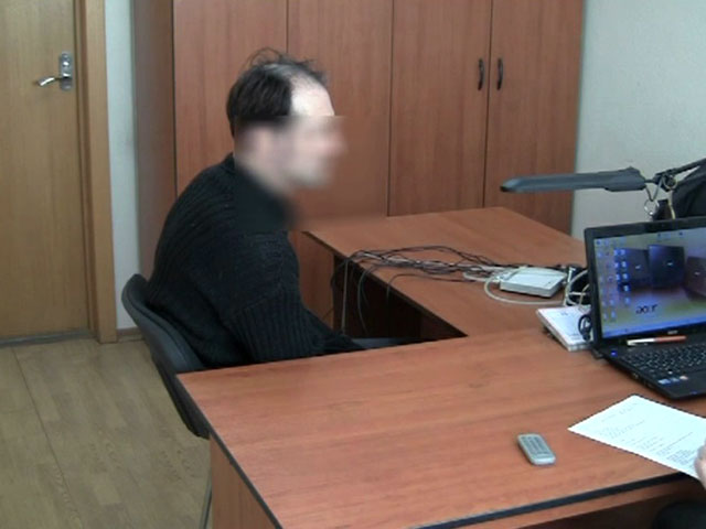 В Екатеринбурге руководитель изостудии, совершивший 34 изнасилования своих учениц, приговорен к 13 годам строгого режима
