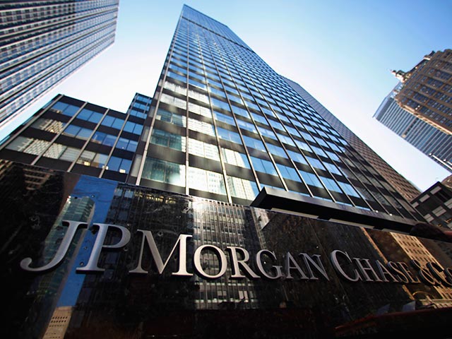 Американский банк JP Morgan Chase выплатит властям США около 13 млрд долларов в соответствии с предварительной договоренностью, достигнутой им с министерством юстиции