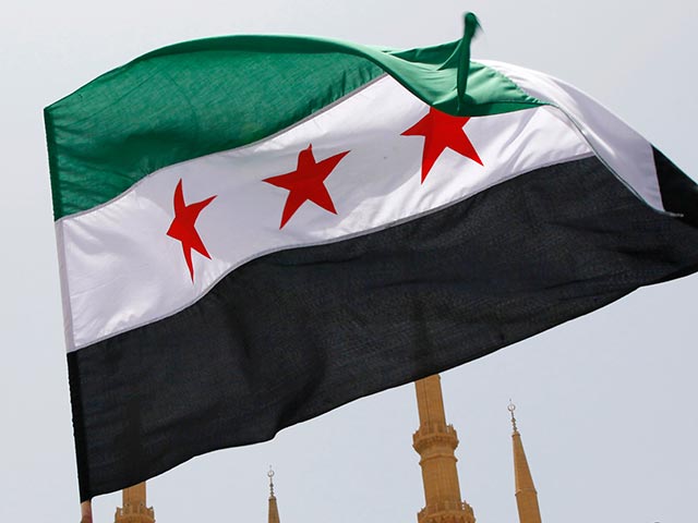 Конференция по мирному урегулированию сирийского конфликта "Женева-2" начнется 23 ноября