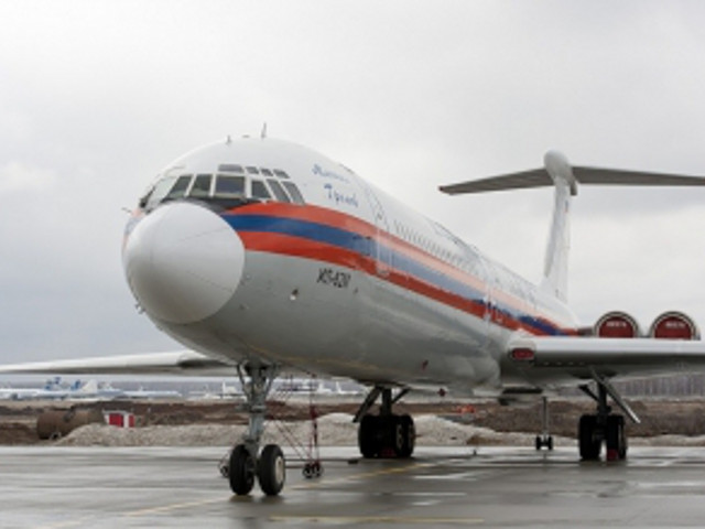 На лечение в Москву самолетом МЧС планируется направить трех пострадавших при взрыве в автобусе в Волгограде