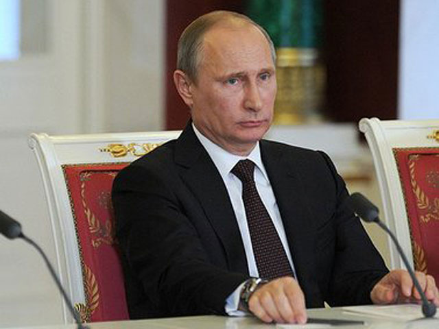 Президент Владимир Путин подписал федеральный закон, определяющий полномочия и ответственность региональных и муниципальных органов власти в сфере межнациональных отношений