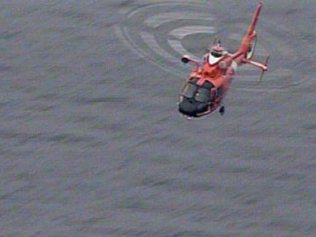 В США два медика и пилот вертолета, вылетевших за тяжелобольным ребенком, погибли при крушении