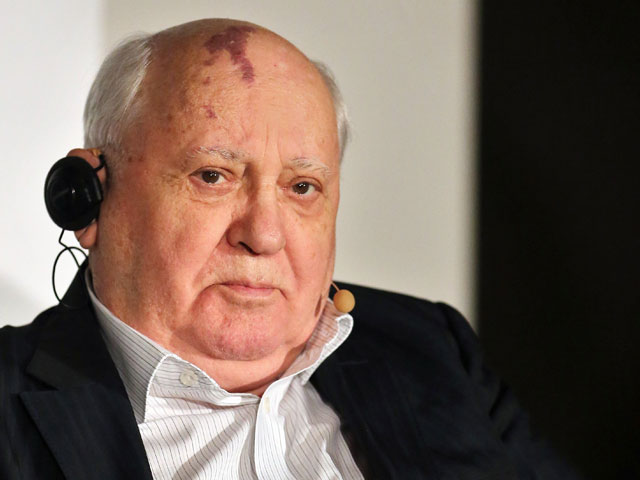 В третий раз за год сообщения бывшему президенту СССР, 82-летнему Михаилу Горбачеву пришлось опровергать слухи о собственной кончине