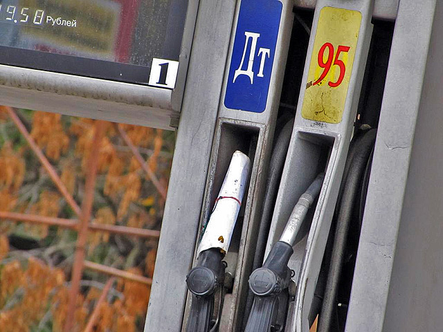 Темпы подорожания бензина в следующем году могут оказаться вдвое выше запланированной инфляции - ориентир роста 8-10%