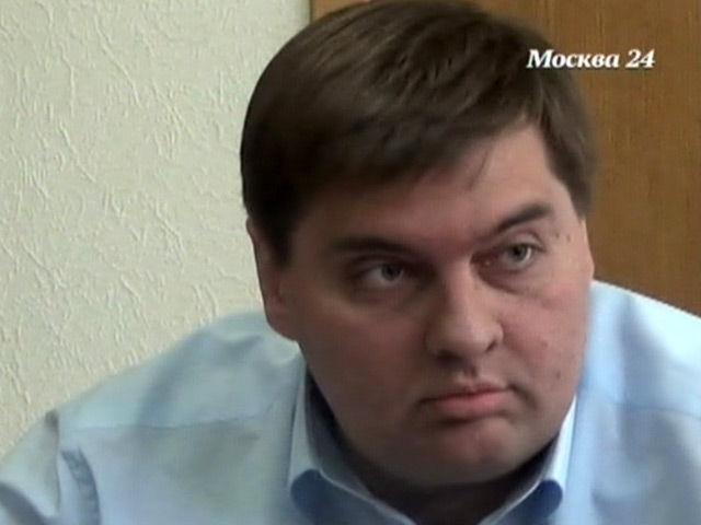 Задержанный за превышение полномочий директор департамента мелиорации Минсельхоза РФ Павел Столбов стал фигурантом уголовного дела