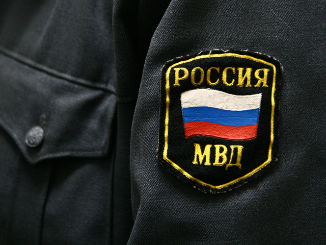 В Петербурге полицейский взорвал бомбу у опорного пункта, чтобы "поднять авторитет" в глазах коллег