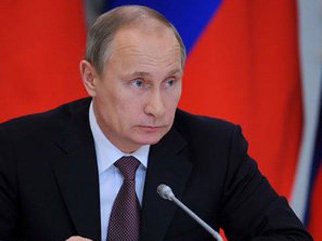 Путин учредил Совет по науке и образованию для видных ученых и сам его возглавил