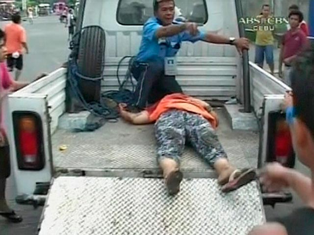 На Филиппинах перед муниципальными выборами прокатилась волна убийств политиков-кандидатов и их сторонников. Число жертв превысило два десятка