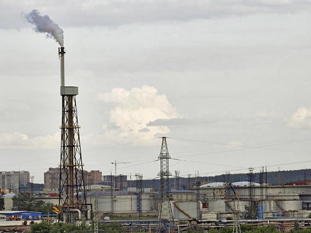 Подрядчики "Газпрома" готовятся к тому, что монополия в следующем году начнет уменьшать заказы и снижать инвестиций в нефтегазовый сектор