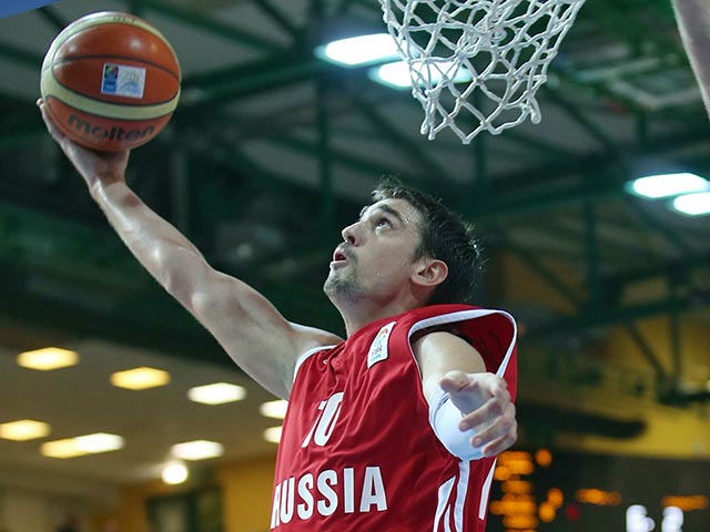 Тренеры российских баскетболистов отказались отправлять сборную на чемпионат мира