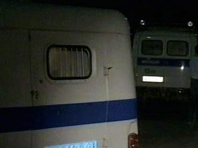 В республике Башкирия полицейские задержали несовершеннолетнего юношу, подозреваемого в убийстве сторожа котельной