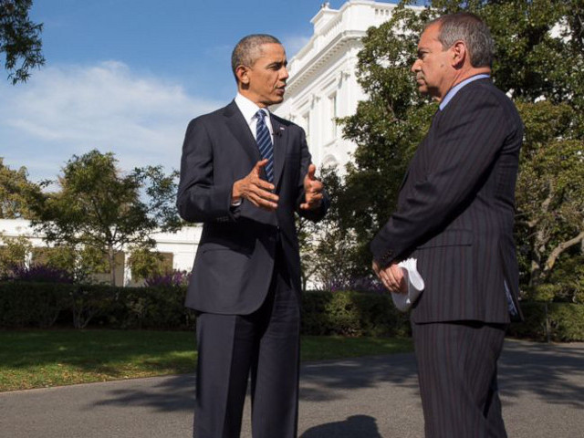 Президент США Барак Обама начинает проверку деятельности американского Агентства национальной безопасности, занимающегося электронной разведкой