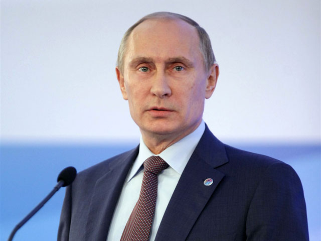 В ближайшую пятницу, 1 ноября, на утверждение президенту Владимиру Путину поступит окончательный вариант концепции единого учебника истории России