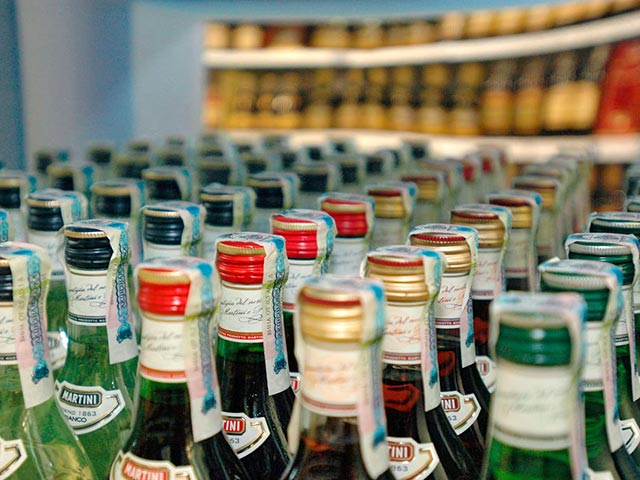 Повод для ссоры: Россия хочет ограничить ввоз алкоголя из стран Таможенного союза