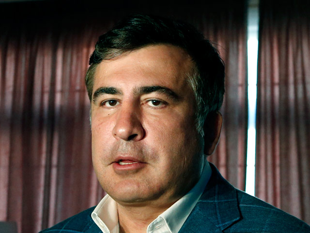 Правительство Грузии обвинило уходящего с поста главы государства Михаила Саакашвили в том, что он почти полностью растратил средства президентского фонда на 2013 год
