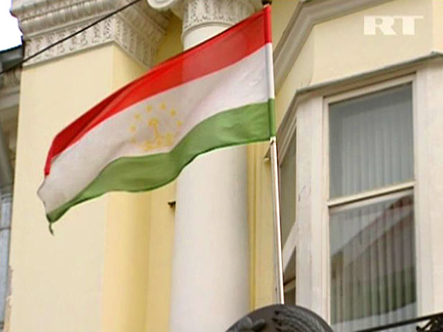 Посольство Таджикистана в России направило в МИД России ноту с требованием расследовать нападение неизвестных на пассажиров поезда, следовавшего из Москвы в Душанбе