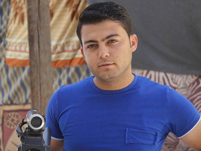 В сирийской провинции Алеппо убит репортер телестанции Al Arabiya Мухаммед Саид