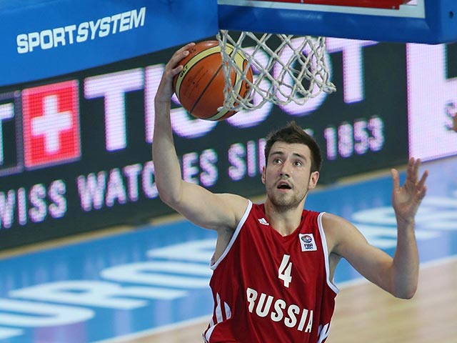 Российских баскетболистов могут отправить на чемпионат мира против воли тренеров