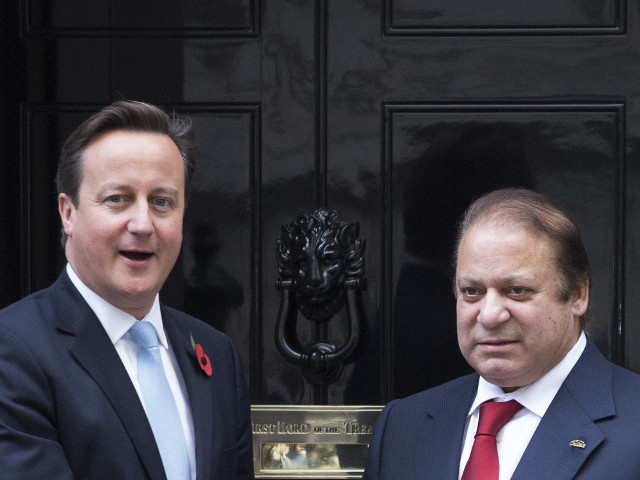 Пакистанские власти начали переговоры с движением "Талибан". Об этом сообщило посольство этой страны в Великобритании, где премьер-министр Пакистана Наваз Шариф находится с визитом