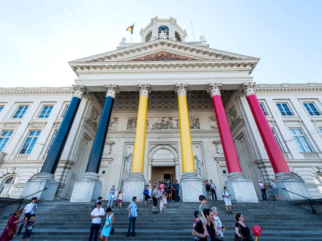 Бельгия может стать первой в мире страной, легализовавшей детскую эвтаназию: соответствующий законопроект находится сейчас на рассмотрении в бельгийском парламенте
