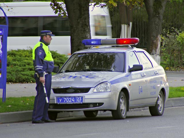 Полицейские двух городов на Кубани пожаловались на поборы от командиров