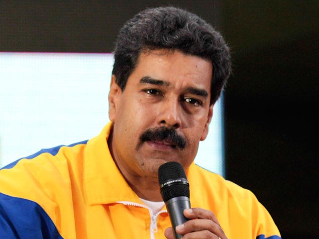 Президент Венесуэлы Николас Мадуро обвинил администрацию сети микроблогов Twitter во взломе его страницы. Он также заявил о необходимости "освобождения" Латинской Америки от социальных сетей в целом