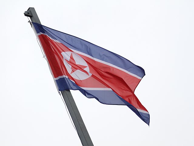 Десятки служащих морского флота Северной Кореи погибли на затонувшем корабле во время учений, проходивших в середине октября 2013 года