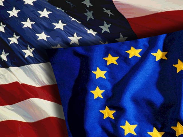 Евросоюз и США проведут второй раунд переговоров над соглашением о Трансатлантическом торговом и инвестиционном партнерстве 11-15 ноября в Брюсселе