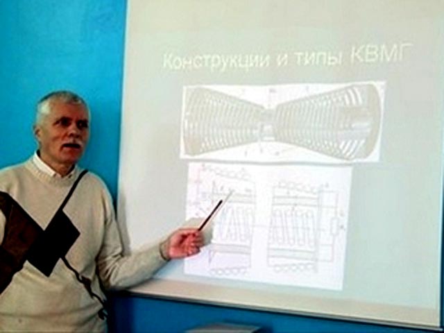 Украинский профессор Владимир Чумаков подал в суд на спецслужбы страны после обвинения в госизмене