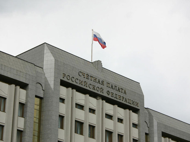 Счетная палата направила в Госдуму заключение по проекту поправок в бюджет 2013 года, ставящее под сомнение официальный прогноз по росту российской экономики на этот год