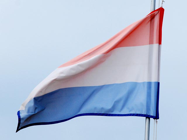 Нидерланды готовы дать убежище русским гомосексуалистам, стесненным "антигейским" законом