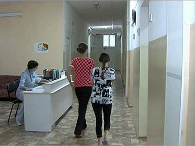 Служебная проверка по факту гибели подростка в краевой детской клинической больнице номер один инициирована по решению вице-губернатора Приморского края