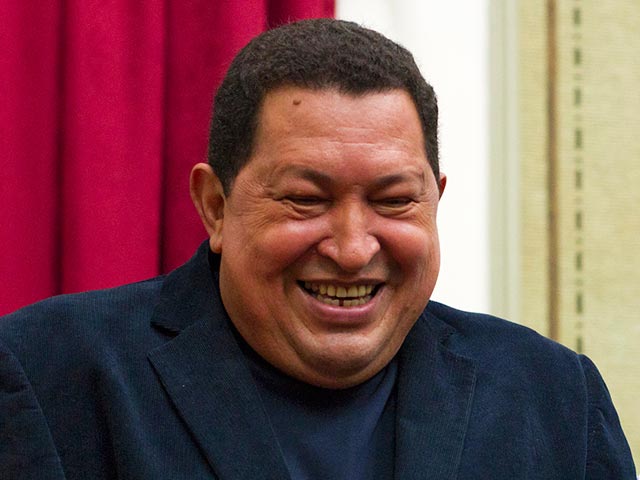 В Венесуэле 8 декабря провозглашено днем любви к лидеру боливарианской революции Уго Чавесу. Соответствующий президентский декрет опубликован в государственном издании страны Gaceta Oficial