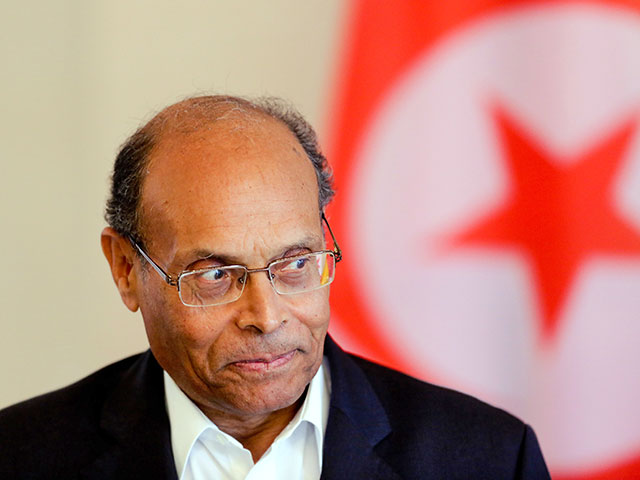 Президент Туниса Монсеф Марзуки пообещал отпустить на свободу молодого человека, приговоренного к семи годам тюрьмы за публикацию карикатур на пророка Мухаммеда