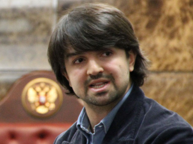 Следственный комитет возбудил два уголовных дела в отношении известного адвоката Мурада Мусаева, являющегося защитником предполагаемого убийцы Юрия Буданова - Юсупа Темерханова