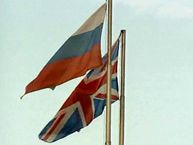 Сотрудничество между спецслужбами Великобритании и России может в ближайшем будущем возобновиться после перерыва из-за разбирательства по "делу Литвиненко"