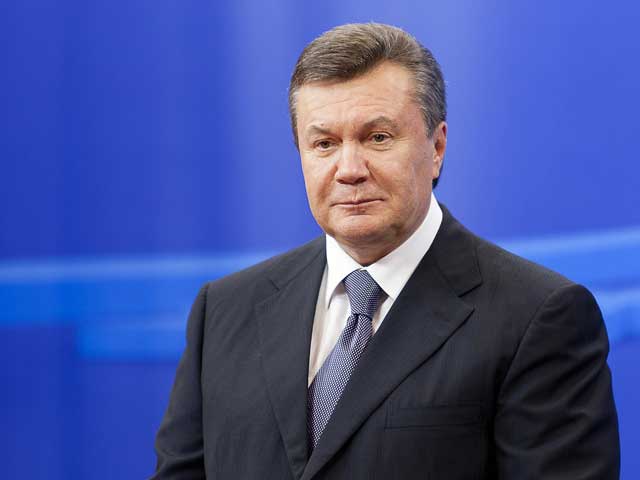 Президент Украины едет в Москву - соблюсти баланс