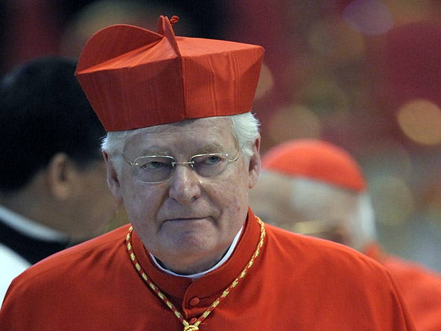 Архиепископ Милана кардинал Анджело Скола, находящийся с визитом в Москве, рассказал о том, что, на его взгляд, могут сделать христиане благополучных стран, чтобы помочь тем христианам, которые находятся в опасности