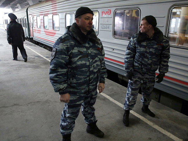 Прибывшие в Санкт-Петербург арестованные активисты Greenpeace с ледокола Arctic Sunrise размещены в СИЗО города