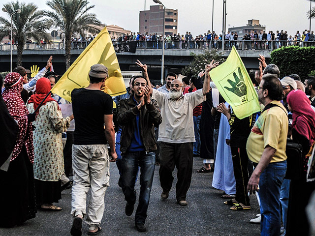 В Египте официально отменен режим чрезвычайного положения