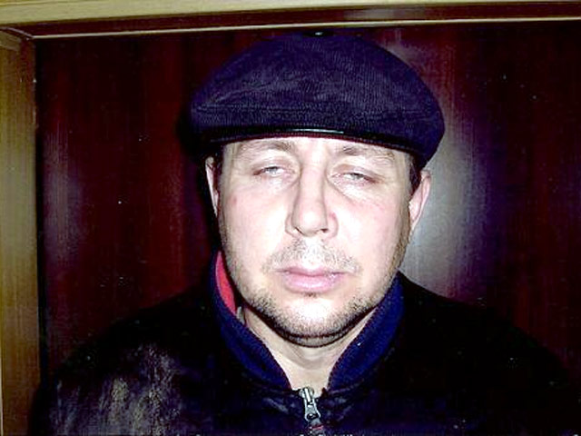 Василий Хилецкий