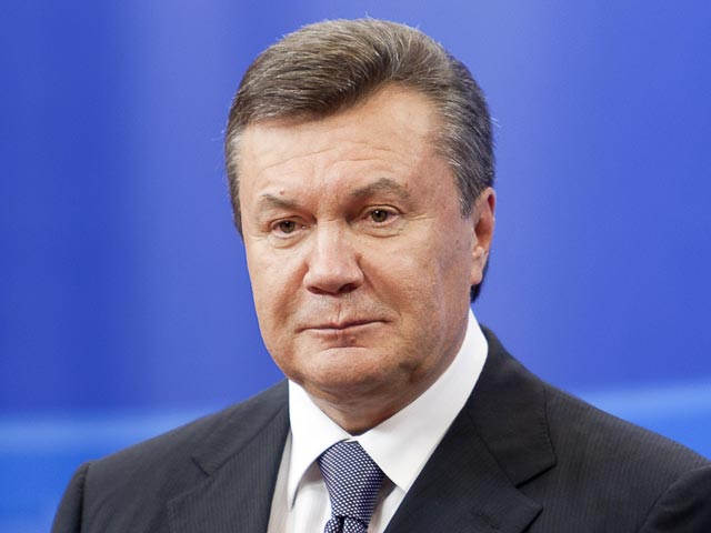 Президенту Украины Виктору Януковичу предложили отложить на год подписание соглашения об ассоциации с Европейским Союзом