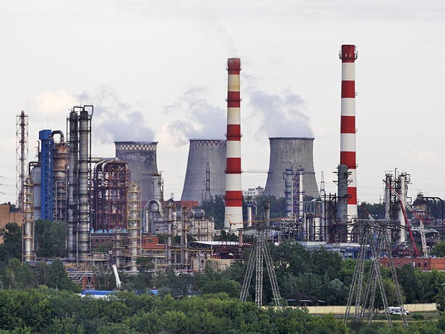 МЭА советует России ориентироваться на азиатские рынки нефти и газа