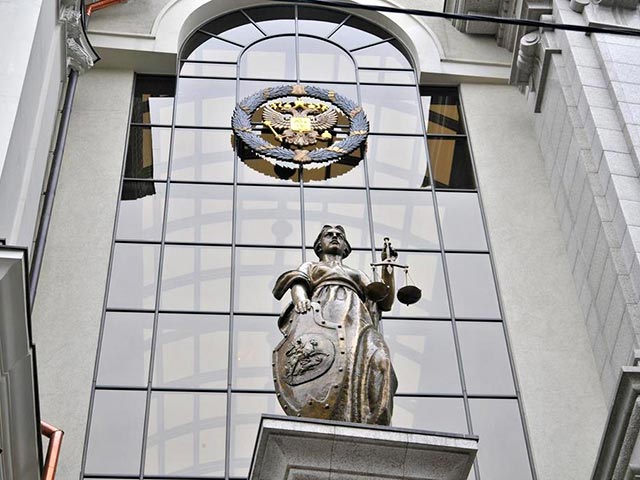 Верховный суд России принял решение отказать адвокатам Михаила Ходорковского и Платона Лебедева в возбуждении надзорного производства по их жалобе на приговор Хамовнического суда - по так называемому второму делу ЮКОСа