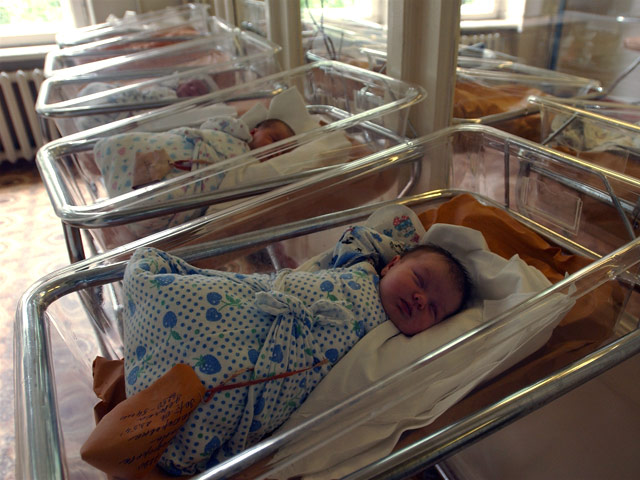 Следственный комитет РФ по республике Татарстан начал доследственную проверку по факту подмены младенцев в одном из медицинских центров города Набережные Челны